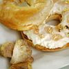 Here's What A $1,000 Bagel Looks Like
